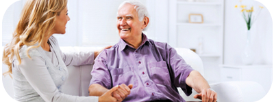 Long Term Care Consumer Guide