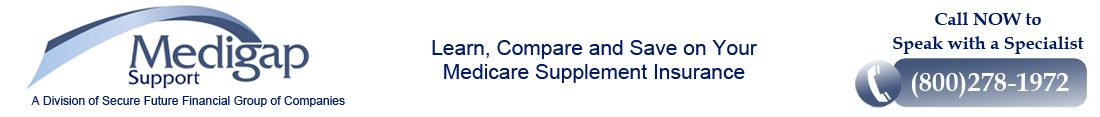 Medigap Support